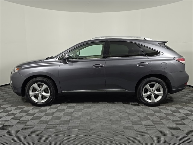Used 2013 Lexus RX 350 with VIN 2T2BK1BA1DC203601 for sale in Waukesha, WI