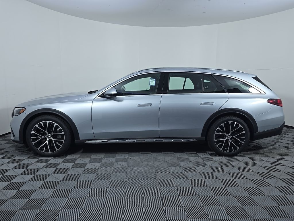 New 2027 Mercedes-Benz E-Class Base Wagon