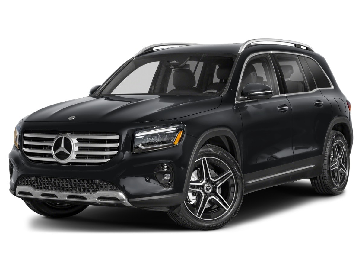 2026 Mercedes-Benz GLB GLB 250 4MATIC's photo