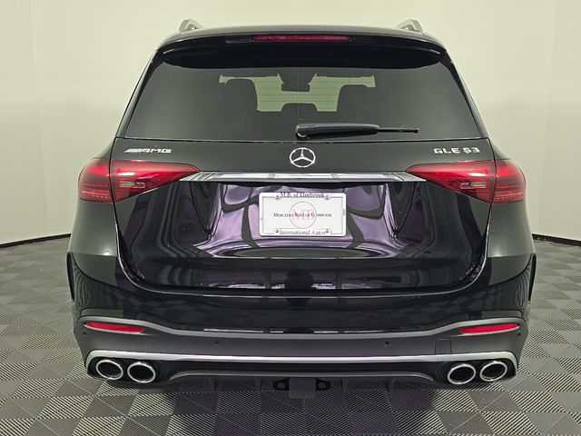 2026 Mercedes-Benz GLE AMG GLE 53 - Photo 6
