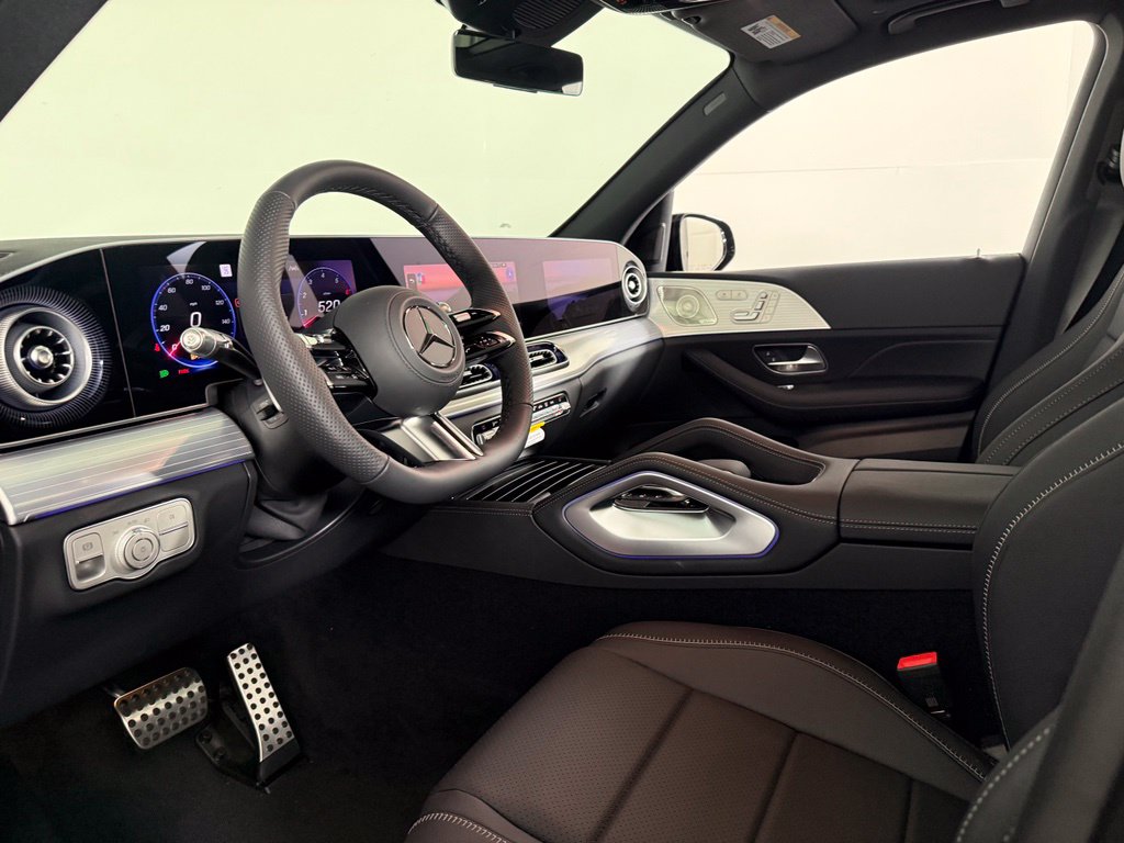 New 2027 Mercedes-Benz GLE 450 4MATIC SUV