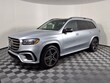 Mercedes-Benz GLS 450