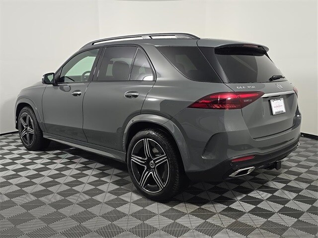2026 Mercedes Benz GLE 350 4MATIC photo 2