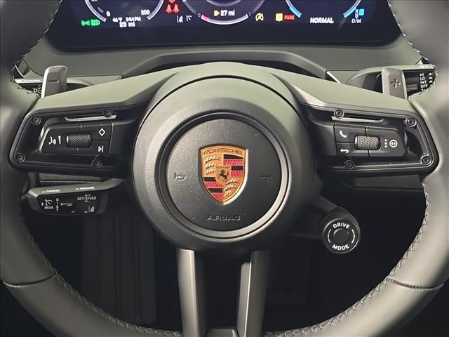 2026 Porsche Panamera Base - Photo 27