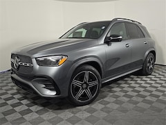 2026 Mercedes-Benz GLE 350 4MATIC SUV