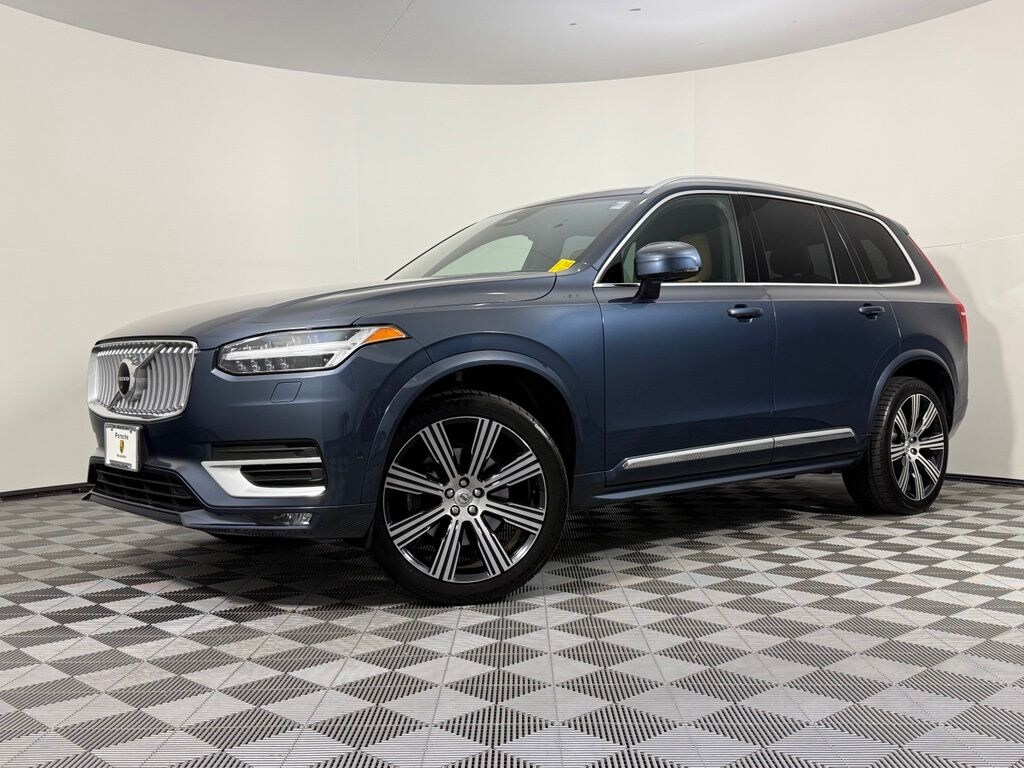 Used 2023 Volvo XC90 Ultimate SUV