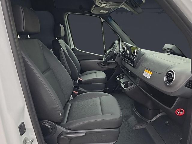 2026 Mercedes-Benz Sprinter Cargo Van Base - Photo 7