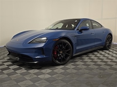 2025 Porsche Taycan GTS Sedan