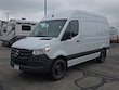  Mercedes-Benz Sprinter 2500