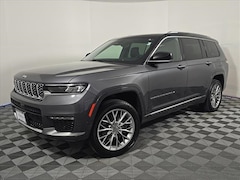 2023 Jeep Grand Cherokee L Summit SUV