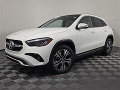 2026 Mercedes-Benz GLA 250 4MATIC SUV