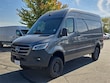  Mercedes-Benz Sprinter 2500