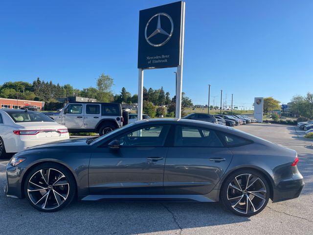 2023 Audi RS7 -'s photo