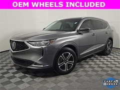 2022 Acura MDX Advance SUV