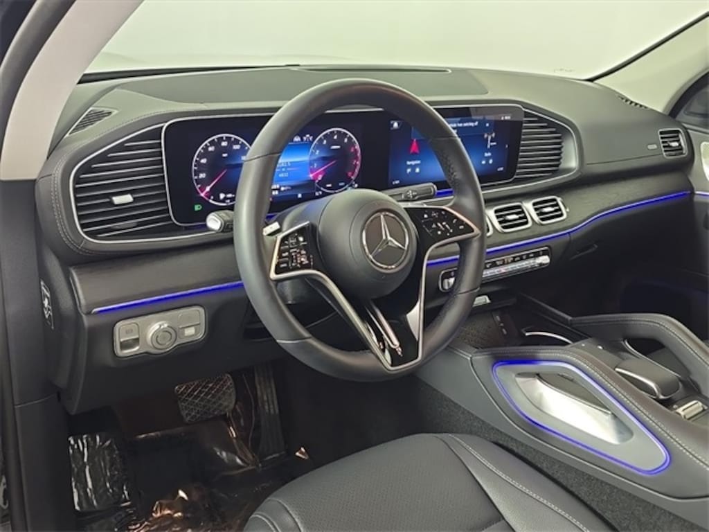 Used 2026 Mercedes-Benz GLS GLS 450 SUV