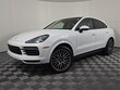 Porsche Cayenne Coupe