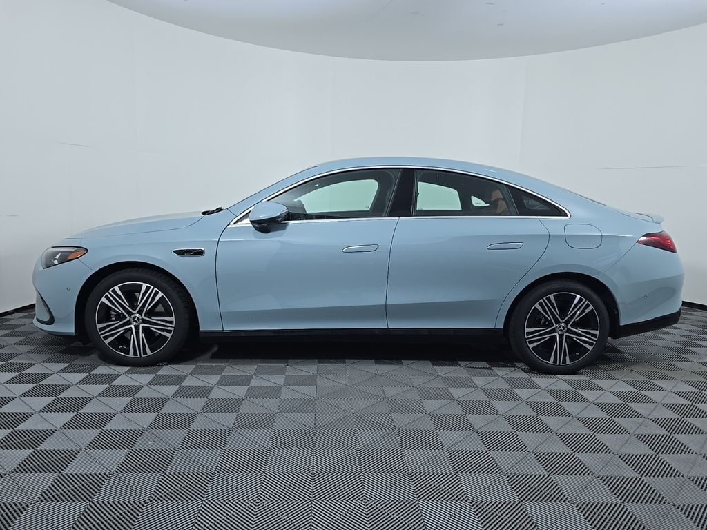 New 2027 Mercedes-Benz CLA 220 Sedan