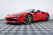  Ferrari SF90 Spider