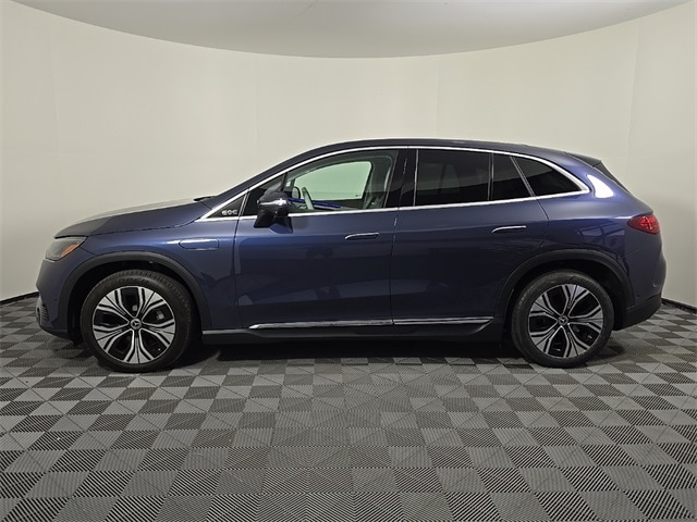 Certified 2023 Mercedes-Benz EQE SUV Base with VIN 4JGGM1CB9PA005431 for sale in Waukesha, WI