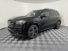 2025 Mercedes-Benz GLS GLS 450 SUV