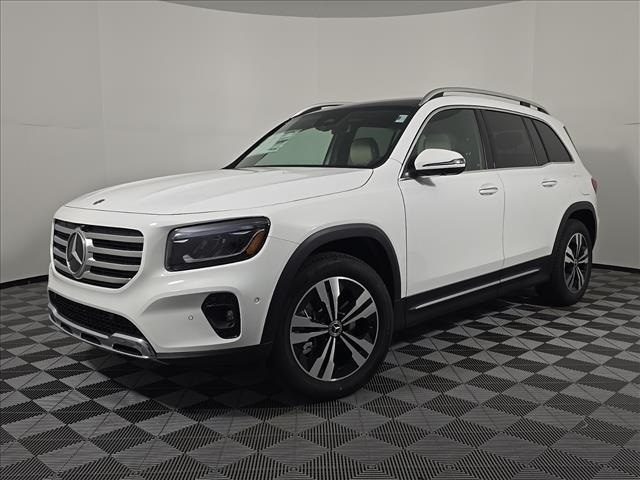 2026 Mercedes-Benz GLB GLB 250's photo