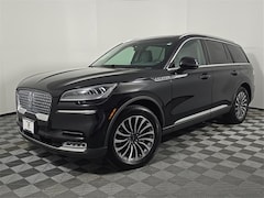 2020 Lincoln Aviator Reserve AWD SUV