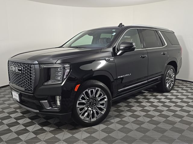 2023 GMC Yukon 4WD Denali Ultimate's photo