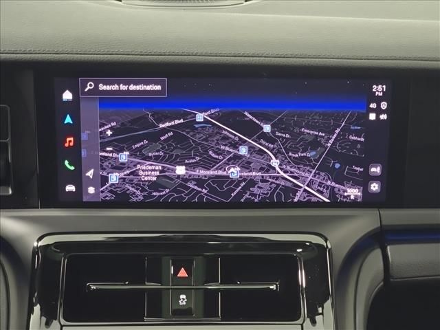 2026 Porsche Panamera Base - Photo 20