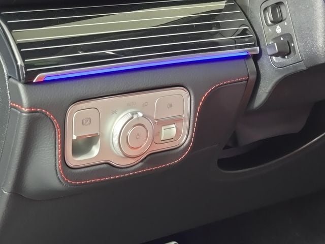 2026 Mercedes-Benz GLE AMG GLE 53 - Photo 18