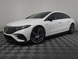  Mercedes-Benz AMGÂ® EQS