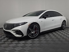 2023 Mercedes-Benz AMGÂ® EQS Base Sedan
