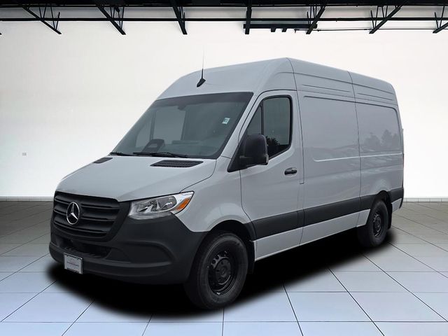 2026 Mercedes-Benz Sprinter 2500 144 WB's photo