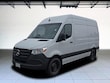  Mercedes-Benz Sprinter 2500