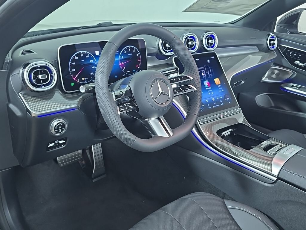New 2027 Mercedes-Benz CLE 300 Base Convertible