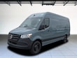 Mercedes-Benz Sprinter 2500