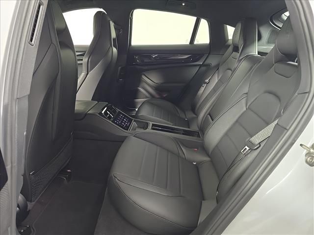 2026 Porsche Panamera Base - Photo 15