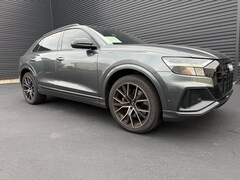 2021 Audi SQ8 4.0T Premium Plus SUV