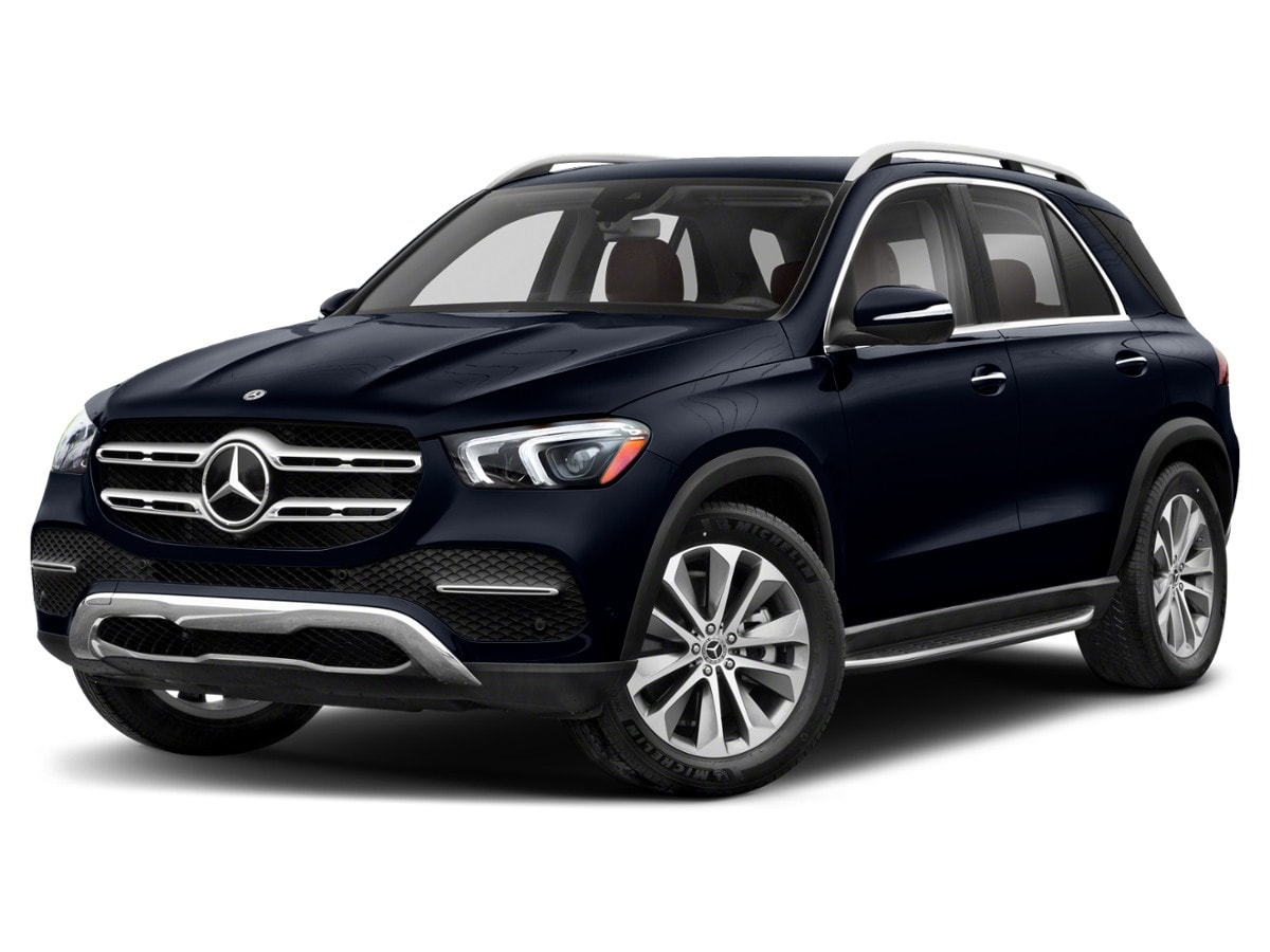 2023 Mercedes-Benz GLE GLE 450 4MATIC's photo