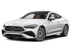 2027 Mercedes-Benz AMG CLE 53 All-Wheel Drive 4MATIC+ CLE 450 Convertible