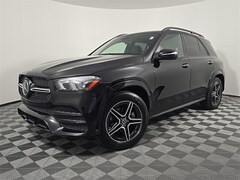 2023 Mercedes-Benz GLE GLE 350 SUV