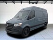  Mercedes-Benz Sprinter 2500