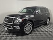 INFINITI QX80