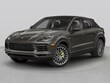  Porsche Cayenne E-Hybrid Coupe