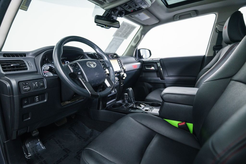 Used 2020 Toyota 4Runner Venture SUV