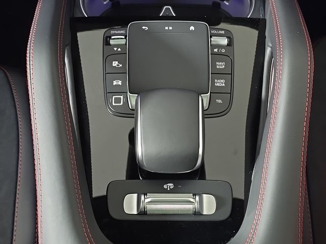 2026 Mercedes-Benz GLE AMG GLE 53 - Photo 25