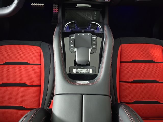 2026 Mercedes-Benz GLE AMG GLE 53 - Photo 24