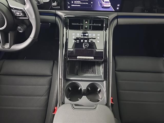 2026 Porsche Panamera Base - Photo 22