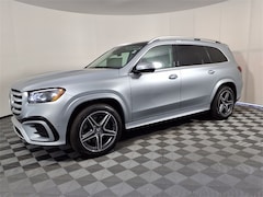 2025 Mercedes-Benz GLS 450 4MATIC SUV