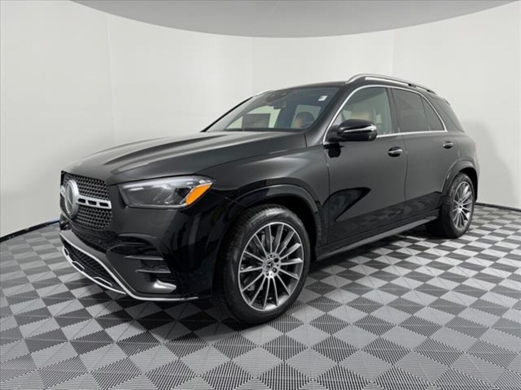 Used 2024 MercedesBenz GLE For Sale Milwaukee WI West Allis WI