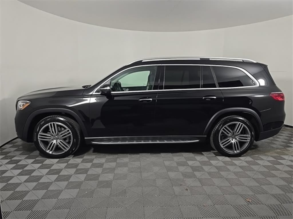 Used 2026 Mercedes-Benz GLS GLS 450 SUV